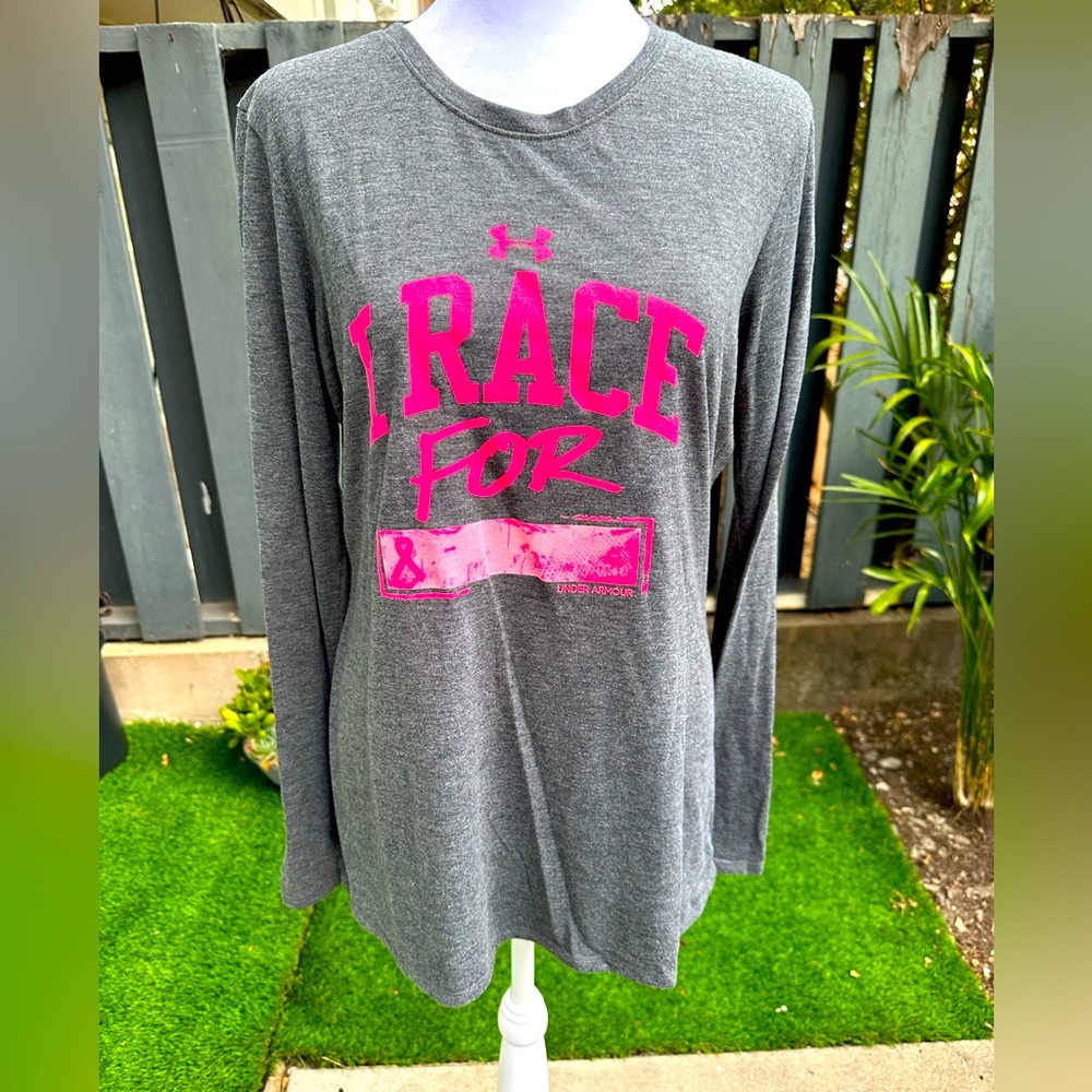 UA shirt